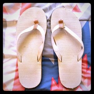 Rainbow brand sandals